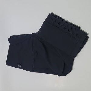 Lululemon Minimalist Cropped Tights 21"